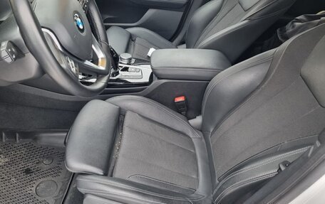 BMW X3, 2020 год, 4 200 000 рублей, 10 фотография