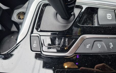 BMW X3, 2020 год, 4 200 000 рублей, 12 фотография