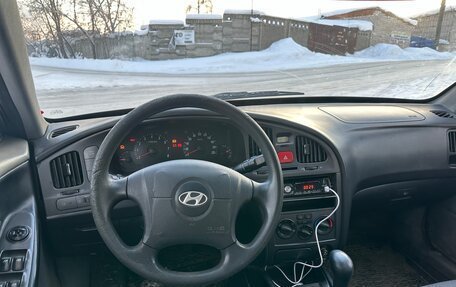 Hyundai Elantra III, 2004 год, 140 000 рублей, 7 фотография