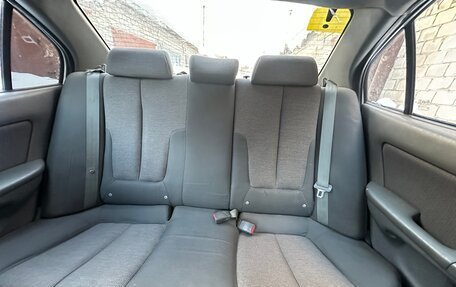 Hyundai Elantra III, 2004 год, 140 000 рублей, 8 фотография