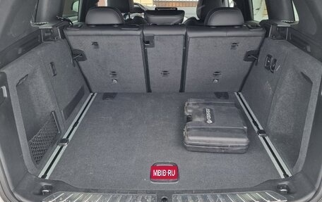 BMW X3, 2020 год, 4 200 000 рублей, 11 фотография