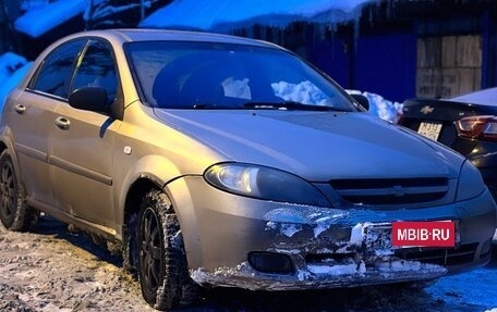 Chevrolet Lacetti, 2005 год, 200 000 рублей, 2 фотография