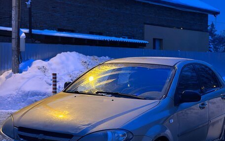 Chevrolet Lacetti, 2005 год, 200 000 рублей, 6 фотография