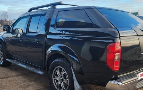 Nissan Navara (Frontier), 2012 год, 1 900 000 рублей, 6 фотография