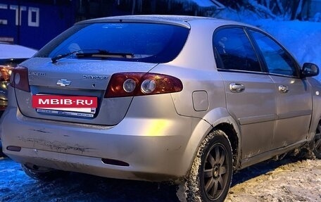 Chevrolet Lacetti, 2005 год, 200 000 рублей, 4 фотография