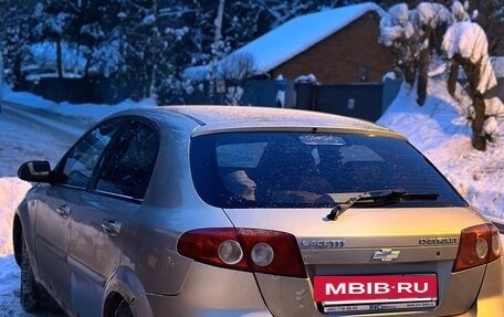 Chevrolet Lacetti, 2005 год, 200 000 рублей, 3 фотография