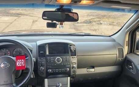 Nissan Navara (Frontier), 2012 год, 1 900 000 рублей, 12 фотография