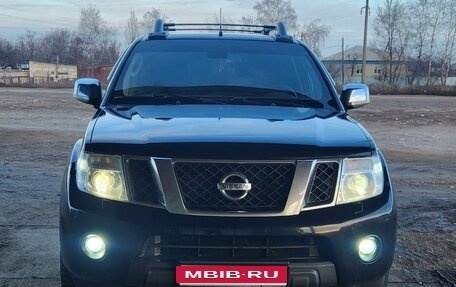 Nissan Navara (Frontier), 2012 год, 1 900 000 рублей, 8 фотография