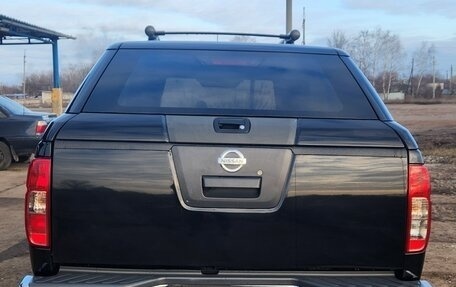 Nissan Navara (Frontier), 2012 год, 1 900 000 рублей, 7 фотография