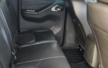 Nissan Navara (Frontier), 2012 год, 1 900 000 рублей, 15 фотография