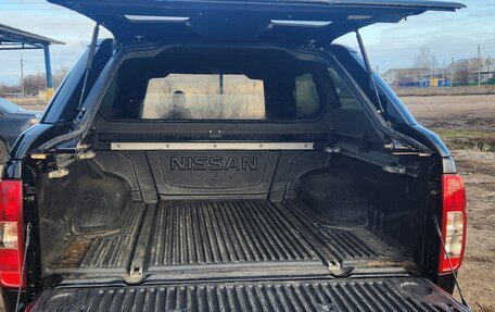 Nissan Navara (Frontier), 2012 год, 1 900 000 рублей, 18 фотография