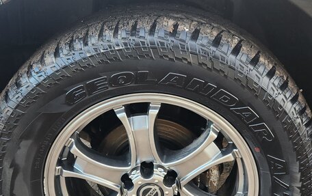 Nissan Navara (Frontier), 2012 год, 1 900 000 рублей, 16 фотография