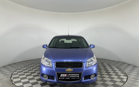 Chevrolet Aveo III, 2008 год, 419 000 рублей, 2 фотография