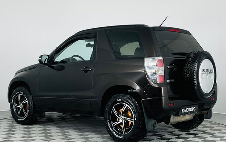 Suzuki Grand Vitara, 2013 год, 1 200 000 рублей, 8 фотография