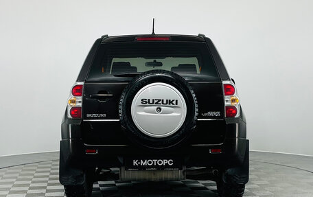 Suzuki Grand Vitara, 2013 год, 1 200 000 рублей, 7 фотография