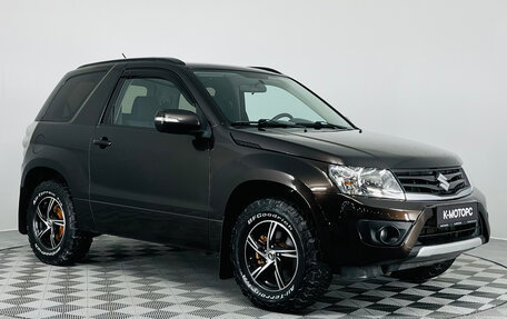 Suzuki Grand Vitara, 2013 год, 1 200 000 рублей, 4 фотография