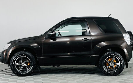 Suzuki Grand Vitara, 2013 год, 1 200 000 рублей, 9 фотография