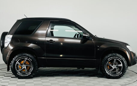 Suzuki Grand Vitara, 2013 год, 1 200 000 рублей, 5 фотография