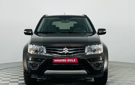 Suzuki Grand Vitara, 2013 год, 1 200 000 рублей, 3 фотография