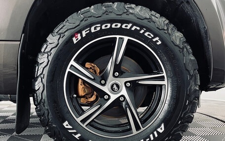 Suzuki Grand Vitara, 2013 год, 1 200 000 рублей, 10 фотография