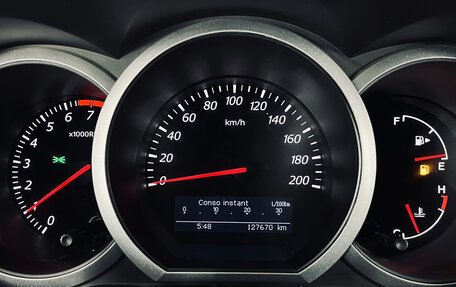 Suzuki Grand Vitara, 2013 год, 1 200 000 рублей, 16 фотография