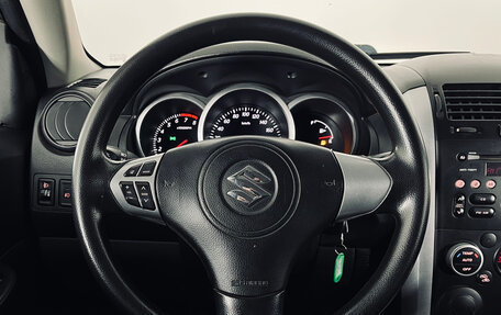 Suzuki Grand Vitara, 2013 год, 1 200 000 рублей, 15 фотография