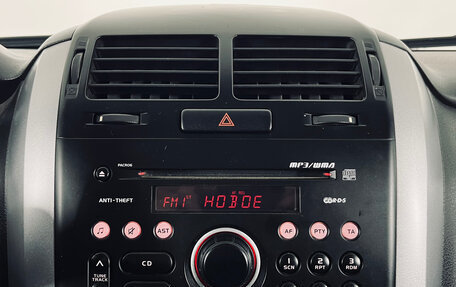 Suzuki Grand Vitara, 2013 год, 1 200 000 рублей, 17 фотография