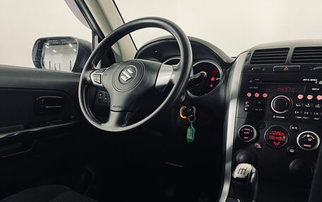 Suzuki Grand Vitara, 2013 год, 1 200 000 рублей, 14 фотография