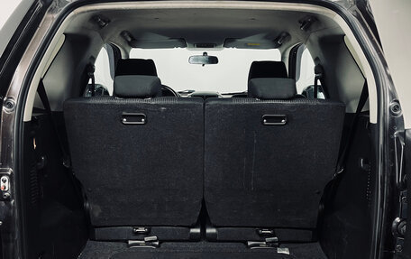 Suzuki Grand Vitara, 2013 год, 1 200 000 рублей, 11 фотография