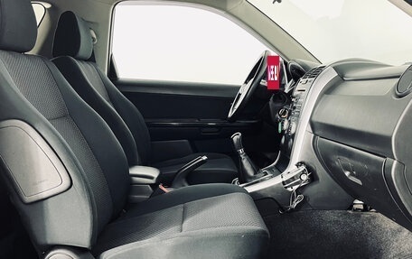 Suzuki Grand Vitara, 2013 год, 1 200 000 рублей, 13 фотография