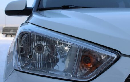 Hyundai Creta I рестайлинг, 2016 год, 1 400 000 рублей, 12 фотография