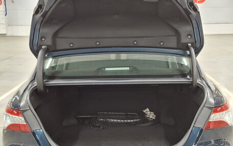 Toyota Camry, 2018 год, 2 970 000 рублей, 12 фотография