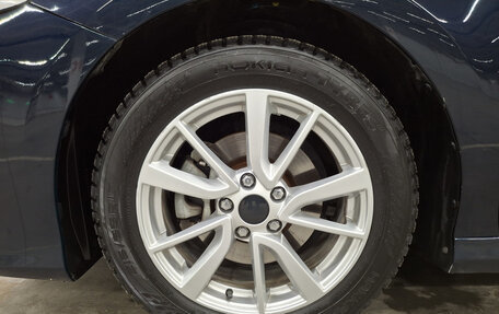 Toyota Camry, 2018 год, 2 970 000 рублей, 22 фотография