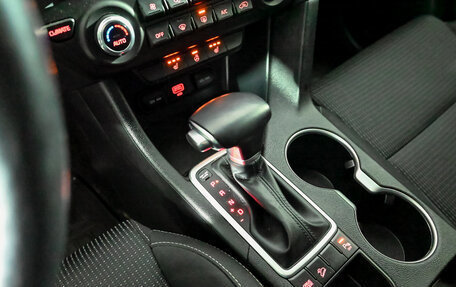 KIA Sportage IV рестайлинг, 2020 год, 2 705 000 рублей, 14 фотография