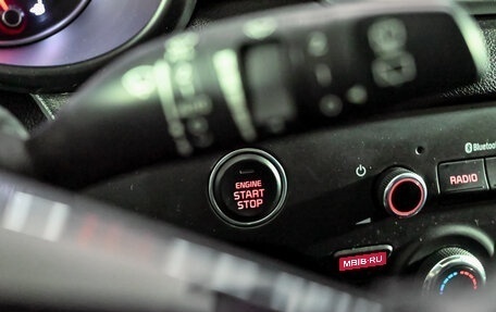 KIA Sportage IV рестайлинг, 2020 год, 2 705 000 рублей, 13 фотография