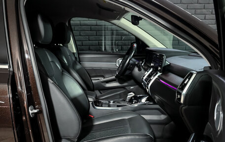 KIA Sorento IV, 2021 год, 3 430 000 рублей, 11 фотография