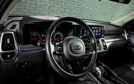 KIA Sorento IV, 2021 год, 3 430 000 рублей, 12 фотография