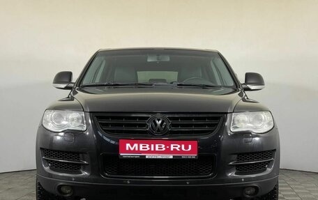 Volkswagen Touareg III, 2008 год, 1 055 000 рублей, 1 фотография