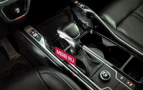 KIA Sorento IV, 2021 год, 3 430 000 рублей, 15 фотография