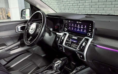 KIA Sorento IV, 2021 год, 3 430 000 рублей, 16 фотография