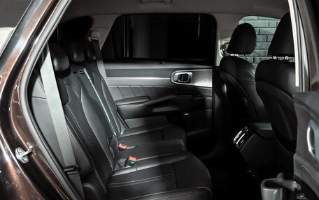 KIA Sorento IV, 2021 год, 3 430 000 рублей, 20 фотография