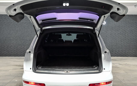 Audi Q7, 2013 год, 2 350 000 рублей, 6 фотография