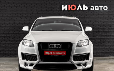 Audi Q7, 2013 год, 2 350 000 рублей, 2 фотография