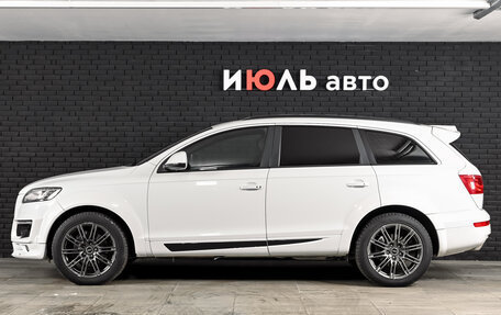 Audi Q7, 2013 год, 2 350 000 рублей, 8 фотография