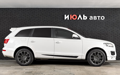 Audi Q7, 2013 год, 2 350 000 рублей, 9 фотография