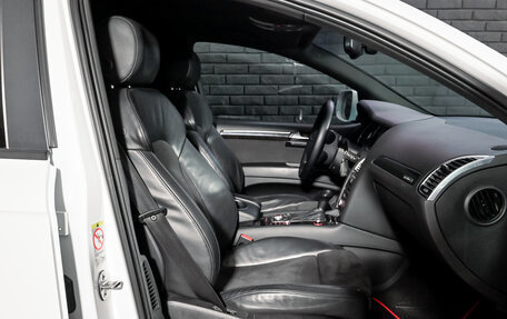 Audi Q7, 2013 год, 2 350 000 рублей, 11 фотография