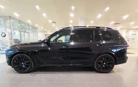 BMW X7, 2025 год, 18 800 000 рублей, 8 фотография