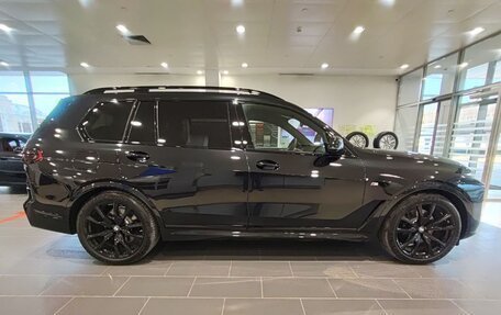 BMW X7, 2025 год, 18 800 000 рублей, 4 фотография