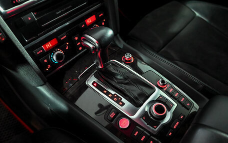 Audi Q7, 2013 год, 2 350 000 рублей, 15 фотография