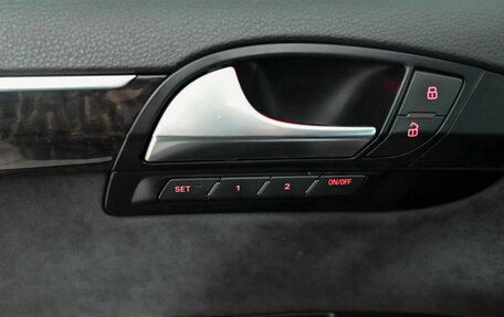 Audi Q7, 2013 год, 2 350 000 рублей, 14 фотография